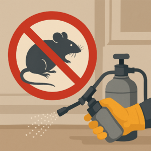 הדברת חולדות – איך נפטרים מהמכרסם המסוכן ביותר בסביבת המגורים? 