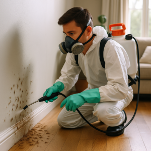 הדברת פסוקאים – מידע מלא וטיפול מקצועי