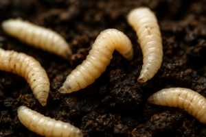 הדברת רימות – כל מה שחשוב לדעת