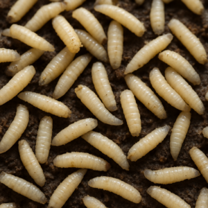 הדברת רימות – כל מה שחשוב לדעת