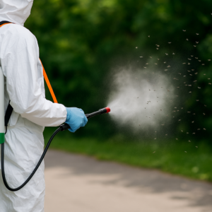 הדברת ברחשים – להיפטר מהמטרד הקטן שמפריע לכולם