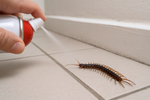 הדברת נדלים – כל מה שצריך לדעת