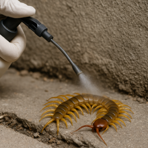 הדברת נדלים – כל מה שצריך לדעת