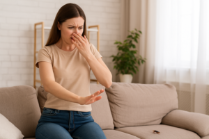 הדברת תיקן גרמני – כל מה שצריך לדעת כדי להיפטר מהבעיה בצורה יסודית 